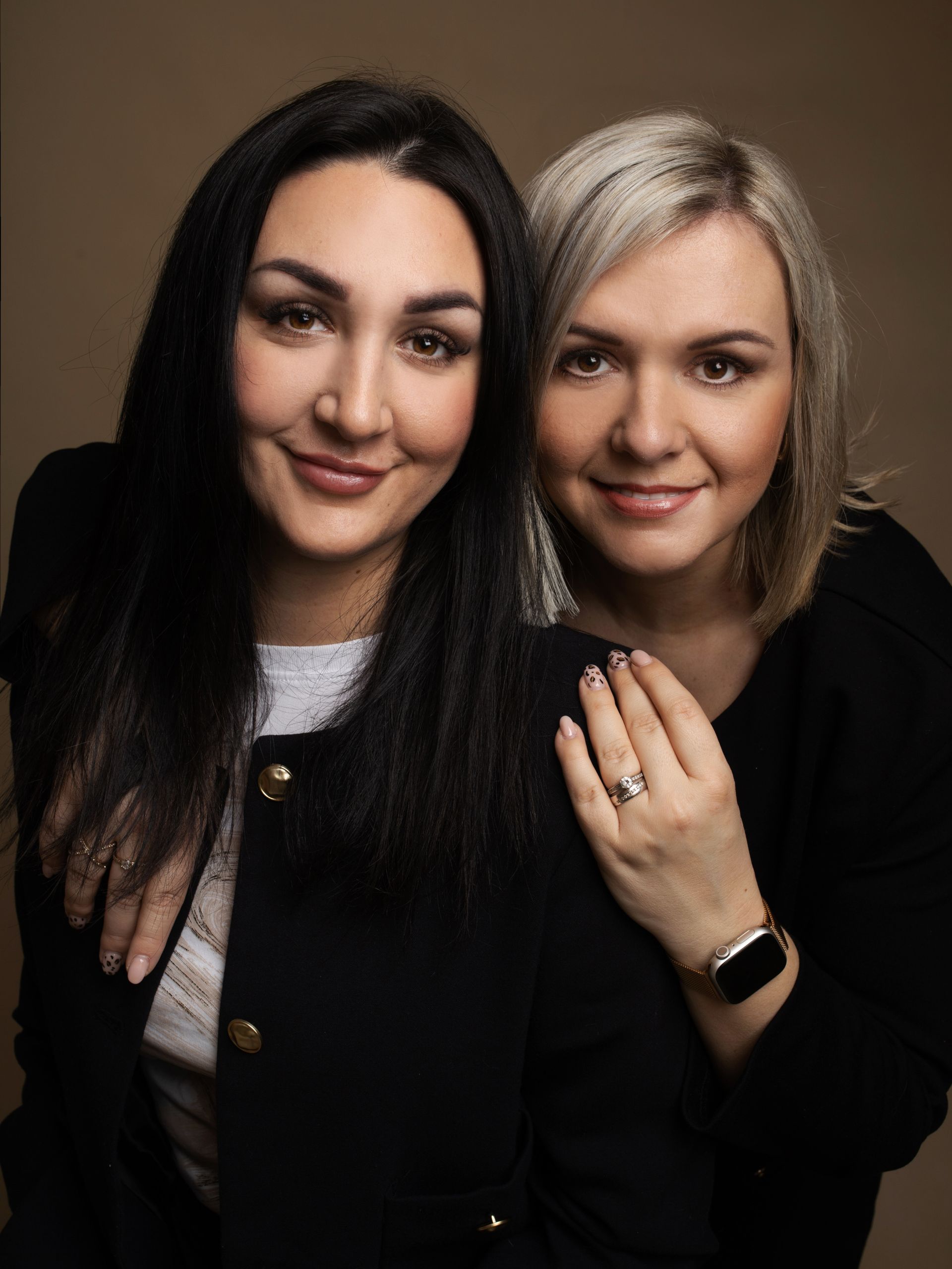 Beauty Touch by VP – portrét kosmetiček